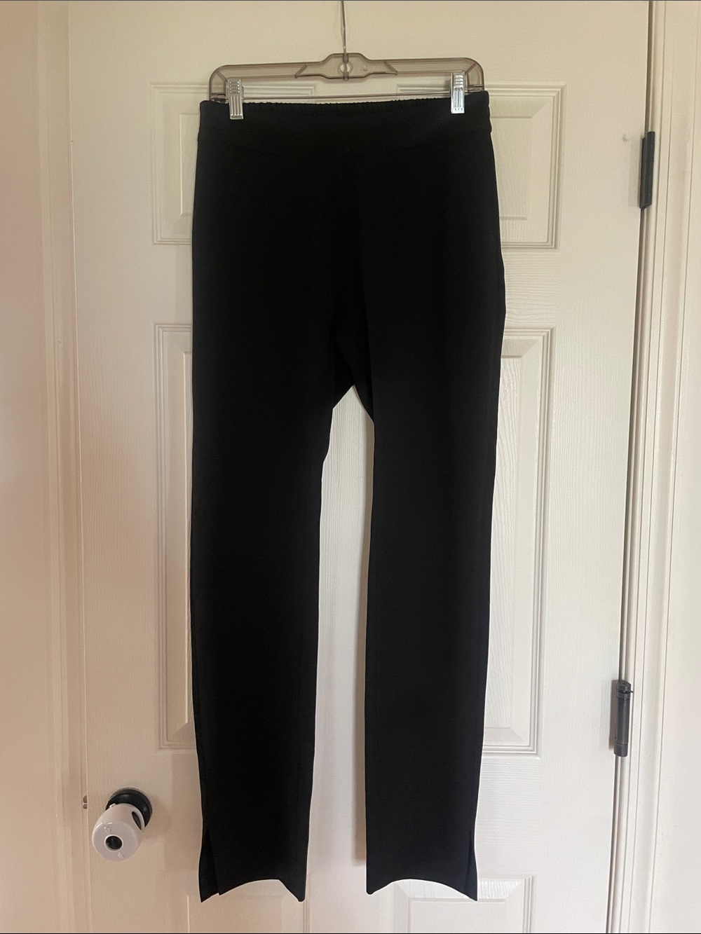 Just Female Rion Split Hem Pants